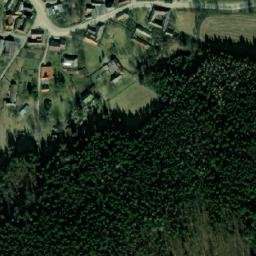 Satellite imagery of K.670 [Volfířov-Brandlín], CZ