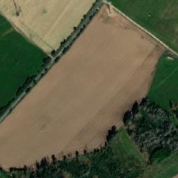 Satellite imagery of (Ostrážka [Dolní Vilímeč]), CZ