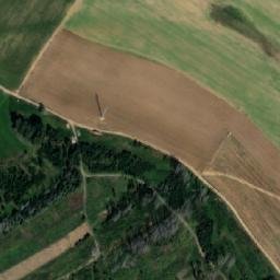 Satellite imagery of (Ostrážka [Dolní Vilímeč]), CZ