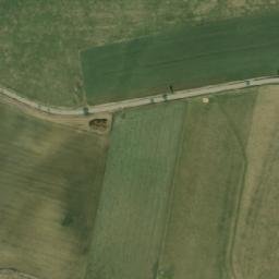 Satellite imagery of Rudný, CZ