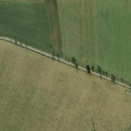 Satellite imagery of Rudný, CZ