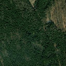 Satellite imagery of Srnčí vrch, CZ