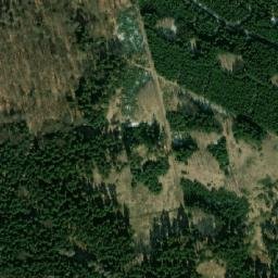 Satellite imagery of Srnčí vrch, CZ