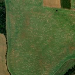 Satellite imagery of Černý kopec [Horní Újezd], CZ