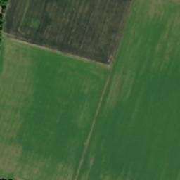 Satellite imagery of Dřínová hora [Kramolín], CZ