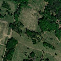 Satellite imagery of Mančalov, CZ