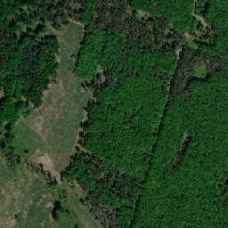 Satellite imagery of Mančalov, CZ