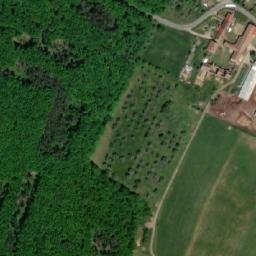 Satellite imagery of Mančalov, CZ