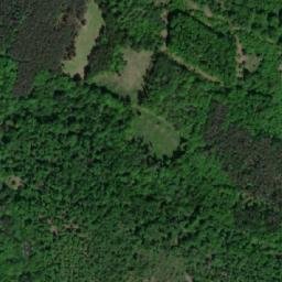 Satellite imagery of Rovina [Kuroslepy], CZ