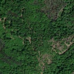 Satellite imagery of Rovina [Kuroslepy], CZ