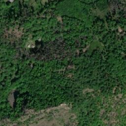 Satellite imagery of Rovina [Kuroslepy], CZ