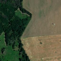 Satellite imagery of [Neslovice] GSM, CZ