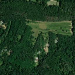 Satellite imagery of (Myškář), CZ