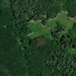 Satellite imagery of (Myškář), CZ