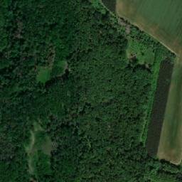 Satellite imagery of Vysoká hora [Střelice u Brna], CZ