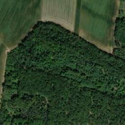 Satellite imagery of Vysoká hora [Střelice u Brna], CZ