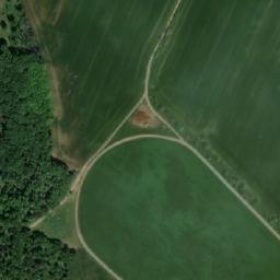 Satellite imagery of Vysoká hora [Střelice u Brna], CZ