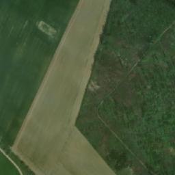 Satellite imagery of Nad Zabitým žlebem, CZ