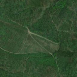 Satellite imagery of Nad Zabitým žlebem, CZ