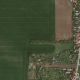 Satellite imagery of [Modřice] Kovolit chimney, CZ