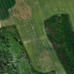 Satellite imagery of (Novozámecko) [Brankovice] outlook p., CZ