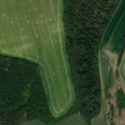 Satellite imagery of (Novozámecko) [Brankovice] outlook p., CZ