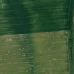 Satellite imagery of Bralová [Střílky] outlook p., CZ