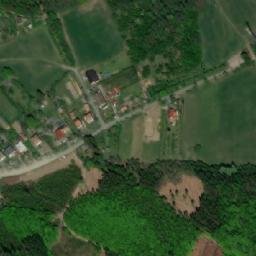 Satellite imagery of Hradská [Střílky] GSM, CZ