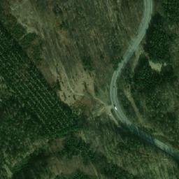 Satellite imagery of Malá jivina [Zástřizly], CZ