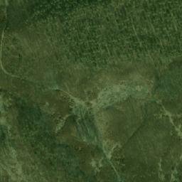 Satellite imagery of Mořdířka [Staré Hutě na Moravě], CZ