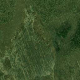 Satellite imagery of Mořdířka [Staré Hutě na Moravě], CZ