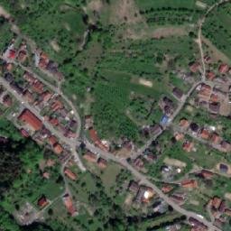 Satellite imagery of [Salaš] outlook t., CZ