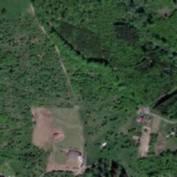 Satellite imagery of [Salaš] outlook t., CZ