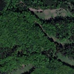 Satellite imagery of Hrušová [Velehrad], CZ