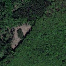 Satellite imagery of Hrušová [Velehrad], CZ