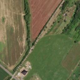 Satellite imagery of (Žlíbky) [Kudlovice], CZ