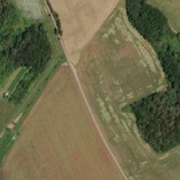 Satellite imagery of (Žlíbky) [Kudlovice], CZ