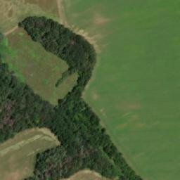 Satellite imagery of (Žlíbky) [Kudlovice], CZ