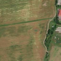 Satellite imagery of [Spytihněv] GSM, CZ