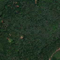 Satellite imagery of Kamenná [Hřivínův Újezd], CZ