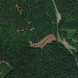 Satellite imagery of Kamenná [Hřivínův Újezd], CZ