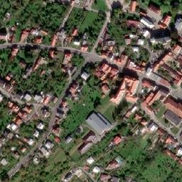 Satellite imagery of [Valašské Klobouky] HG, CZ