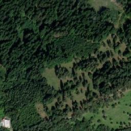 Satellite imagery of Ploštiny, CZ