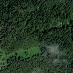 Satellite imagery of Ploštiny, CZ