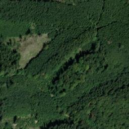 Satellite imagery of Ploštiny, CZ