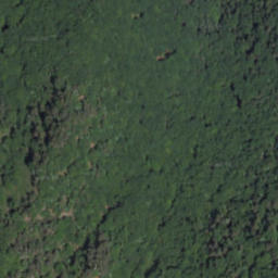 Satellite imagery of VRT TK-0, PL