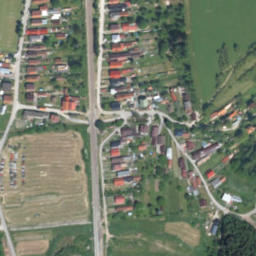 Satellite imagery of survey_point, PL