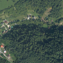 Satellite imagery of survey_point, PL