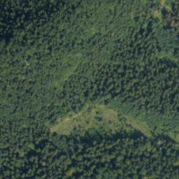 Satellite imagery of Ostré, PL