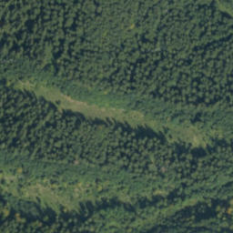 Satellite imagery of Štátna triangulácia, PL